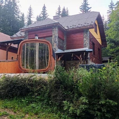 Chata U Faca Donovaly Exterior foto